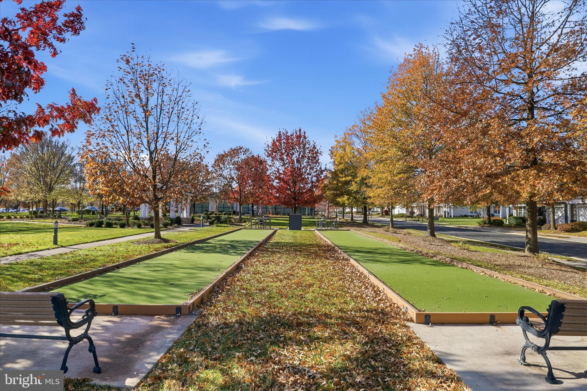 POTOMAC GREEN - Residential