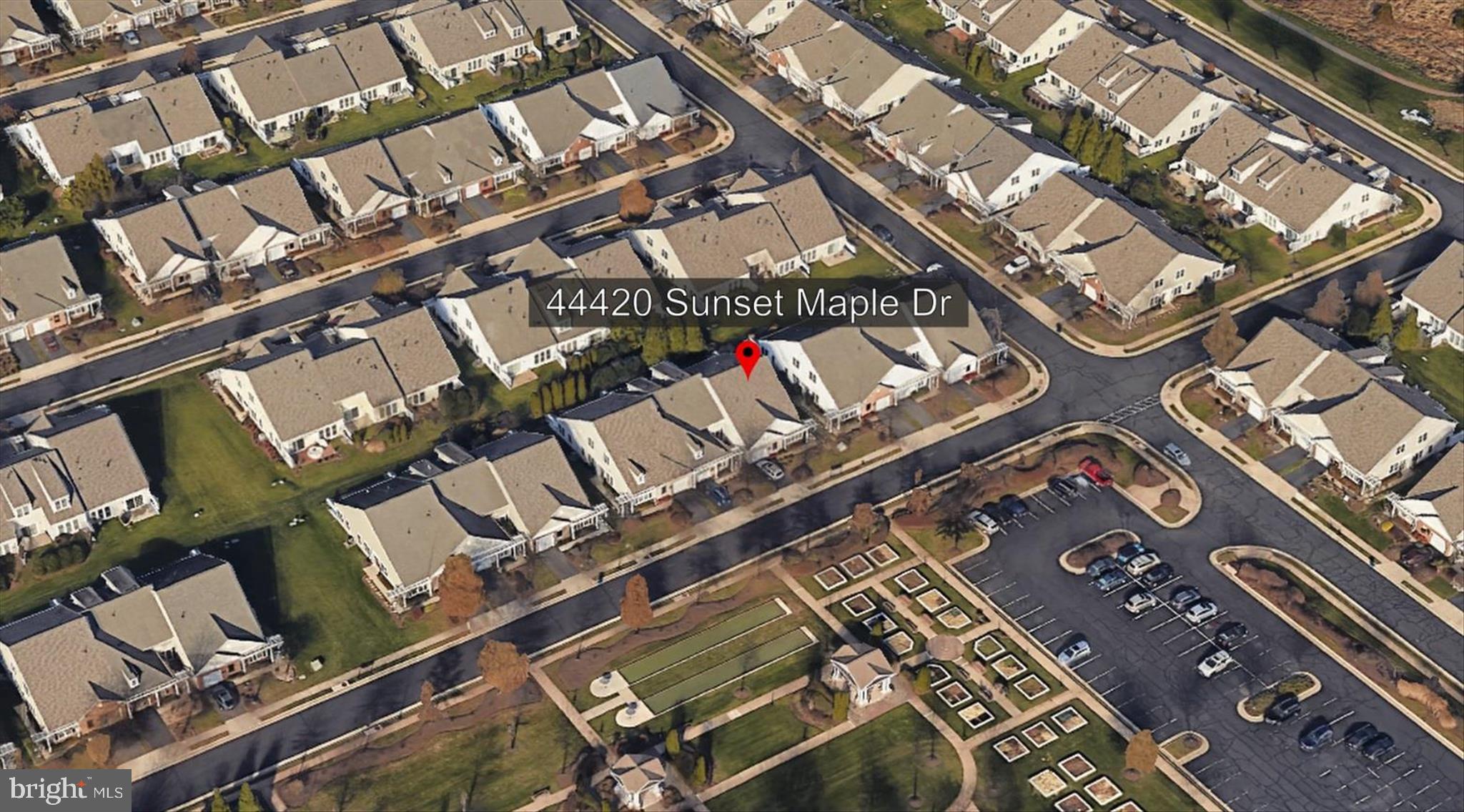 POTOMAC GREEN - Residential