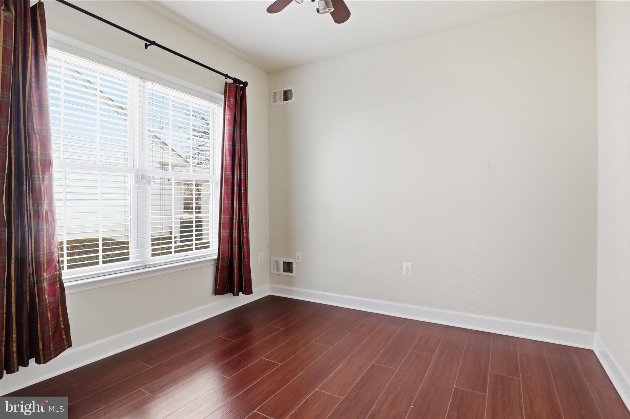 POTOMAC GREEN - Residential