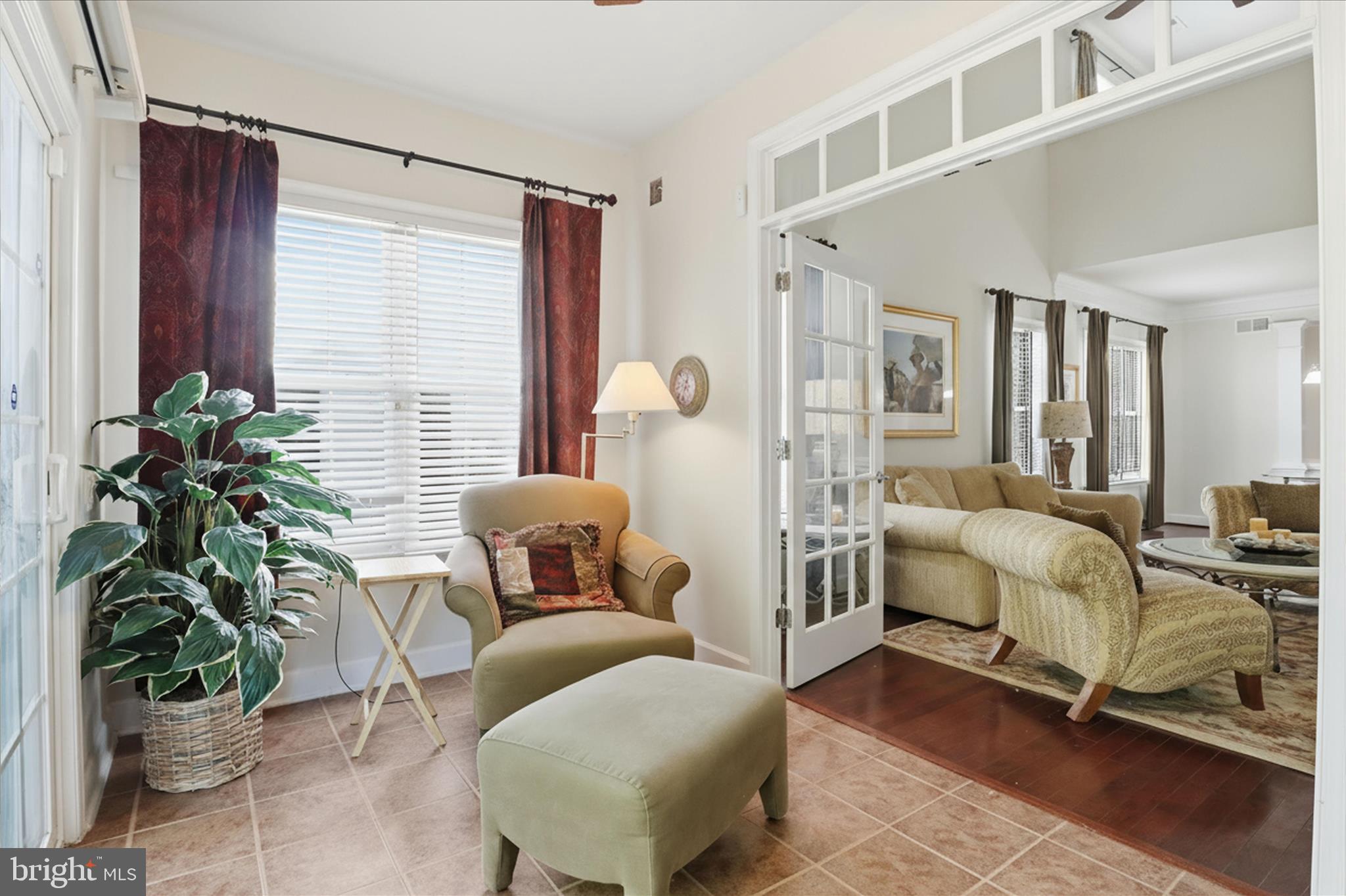 POTOMAC GREEN - Residential