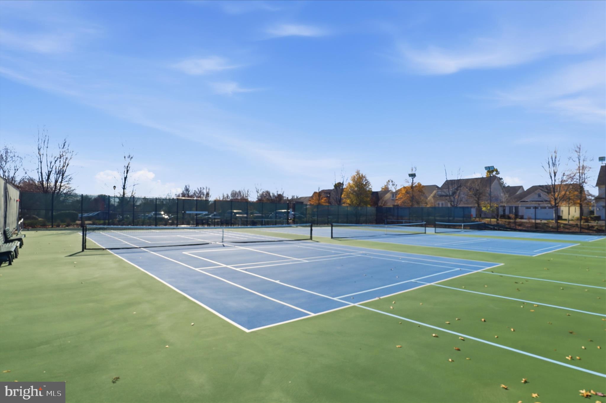 POTOMAC GREEN - Residential