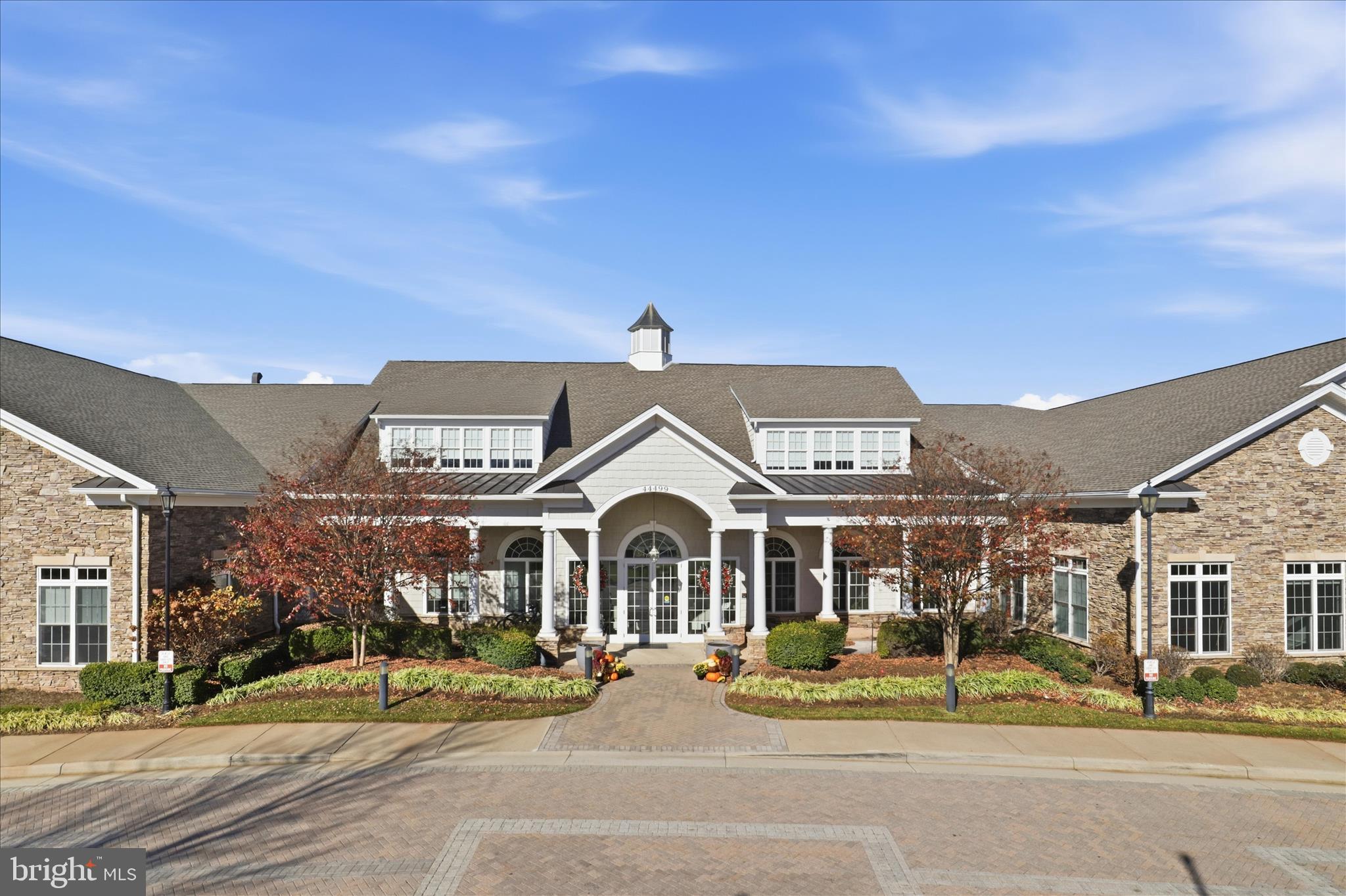 POTOMAC GREEN - Residential