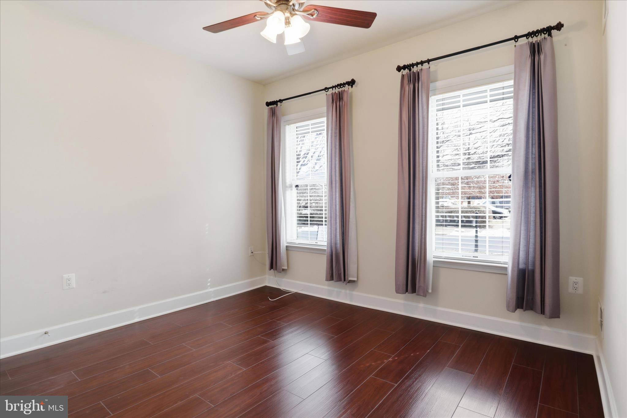 POTOMAC GREEN - Residential