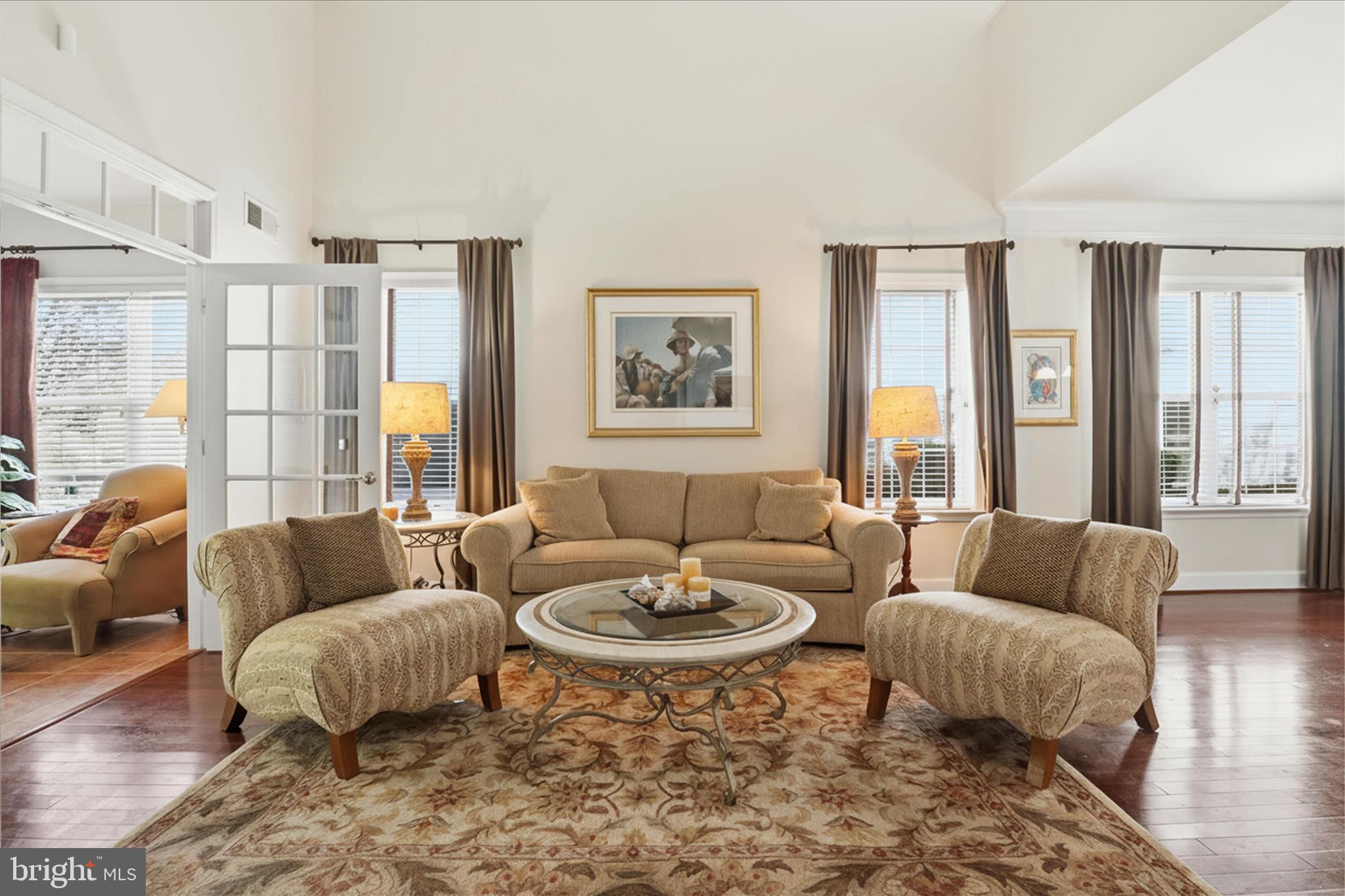 POTOMAC GREEN - Residential