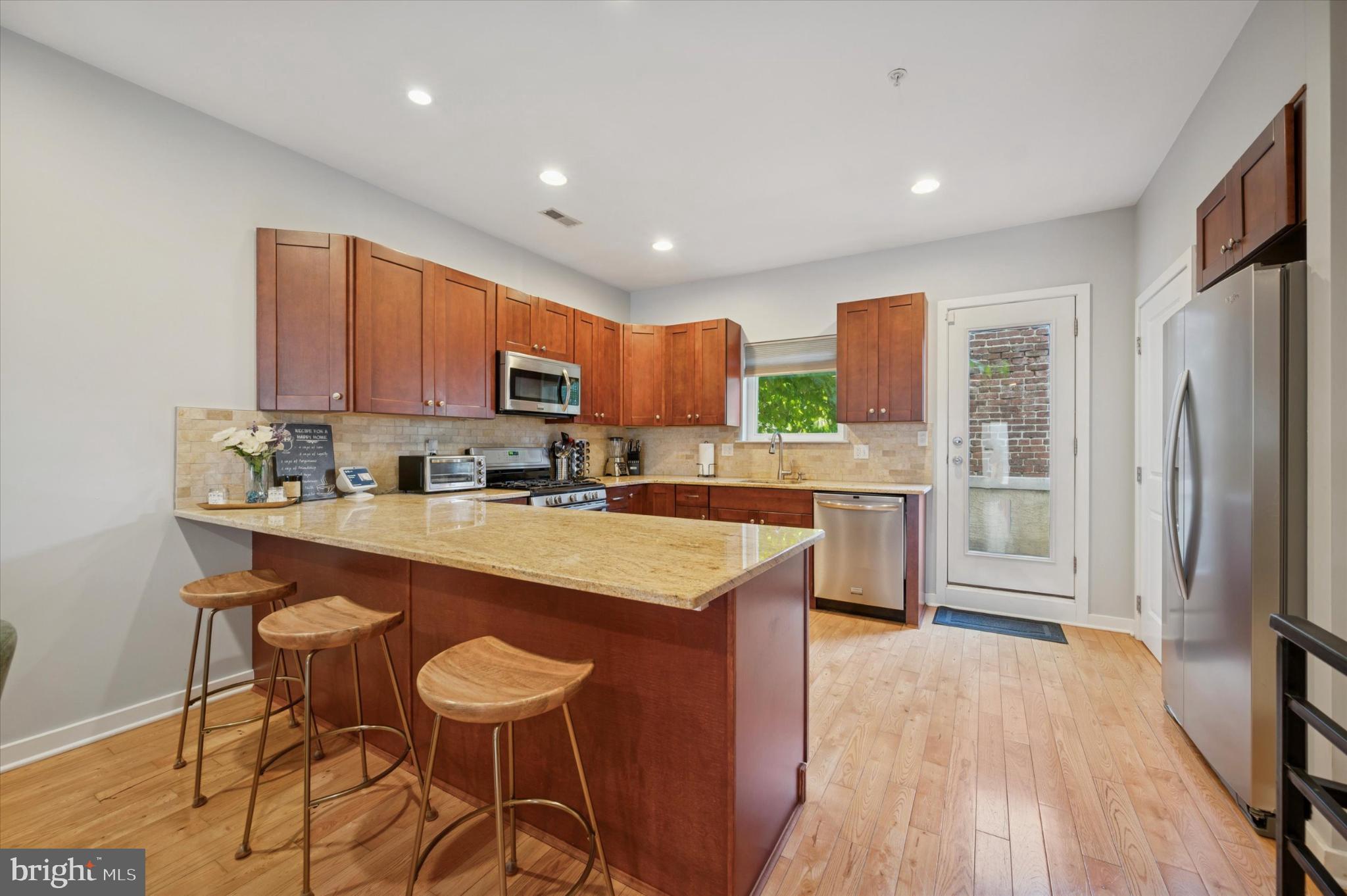 MANAYUNK - Residential