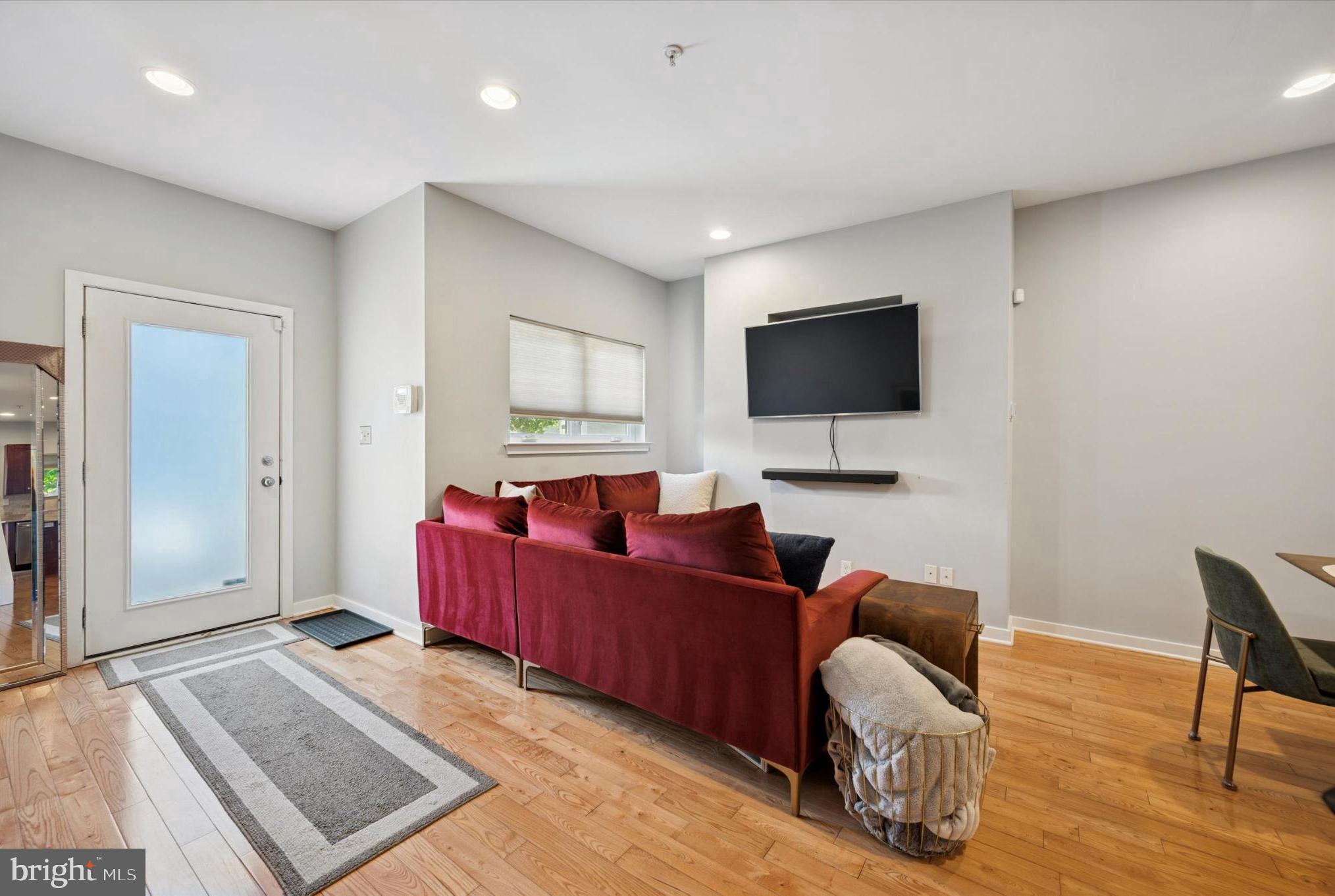 MANAYUNK - Residential