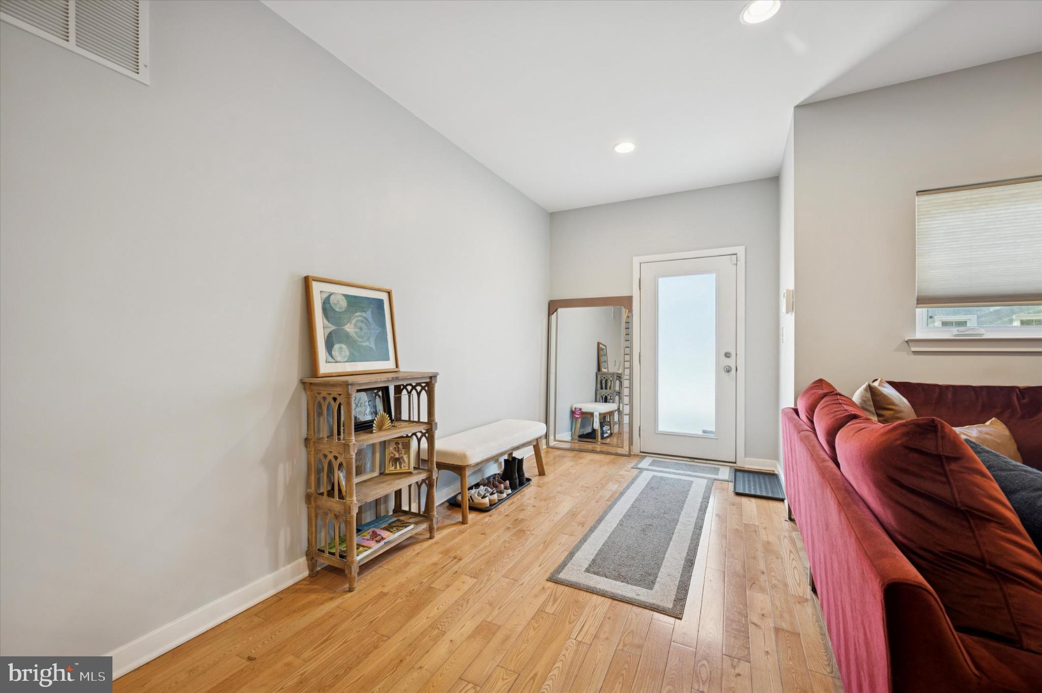 MANAYUNK - Residential