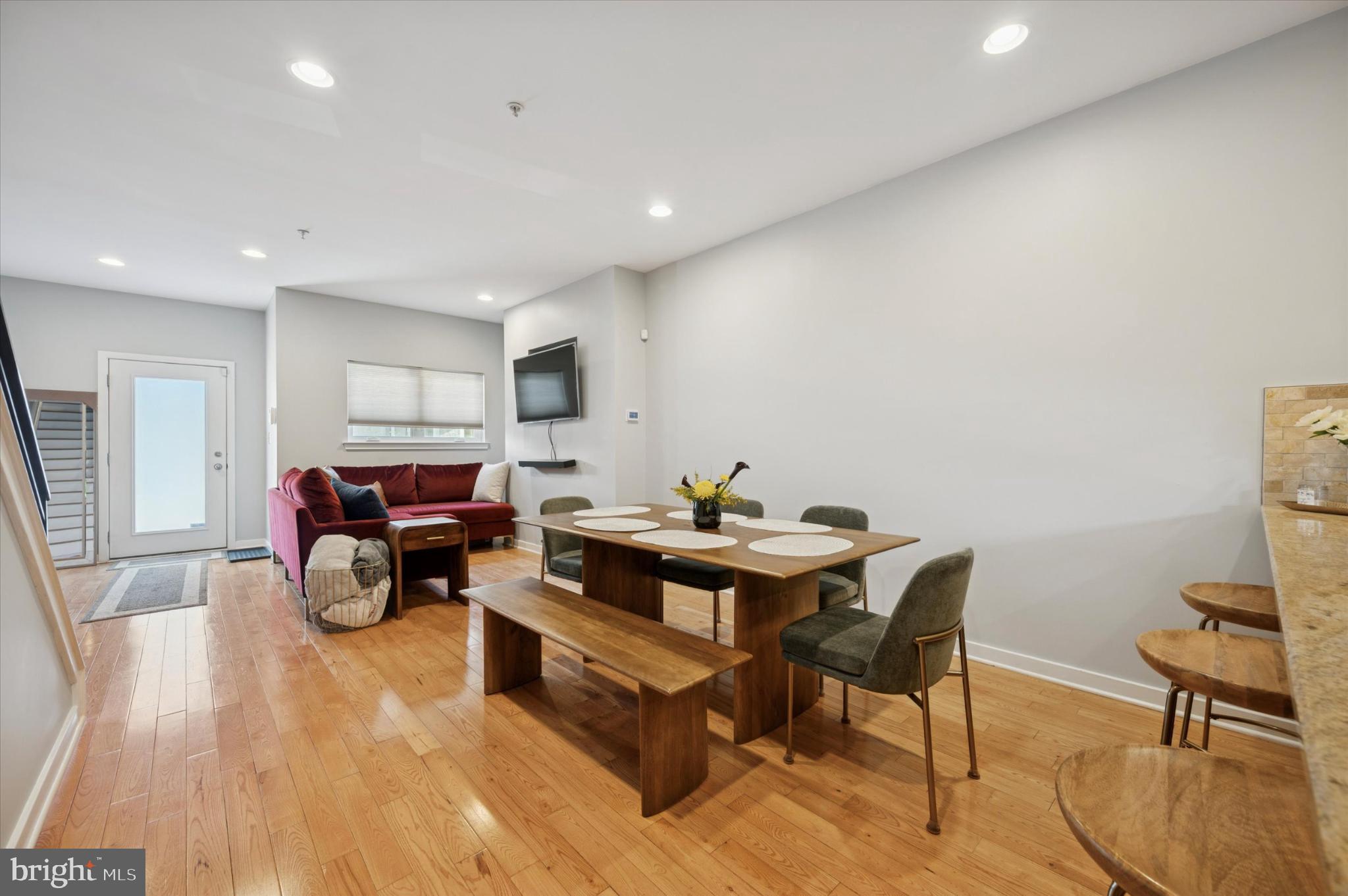 MANAYUNK - Residential