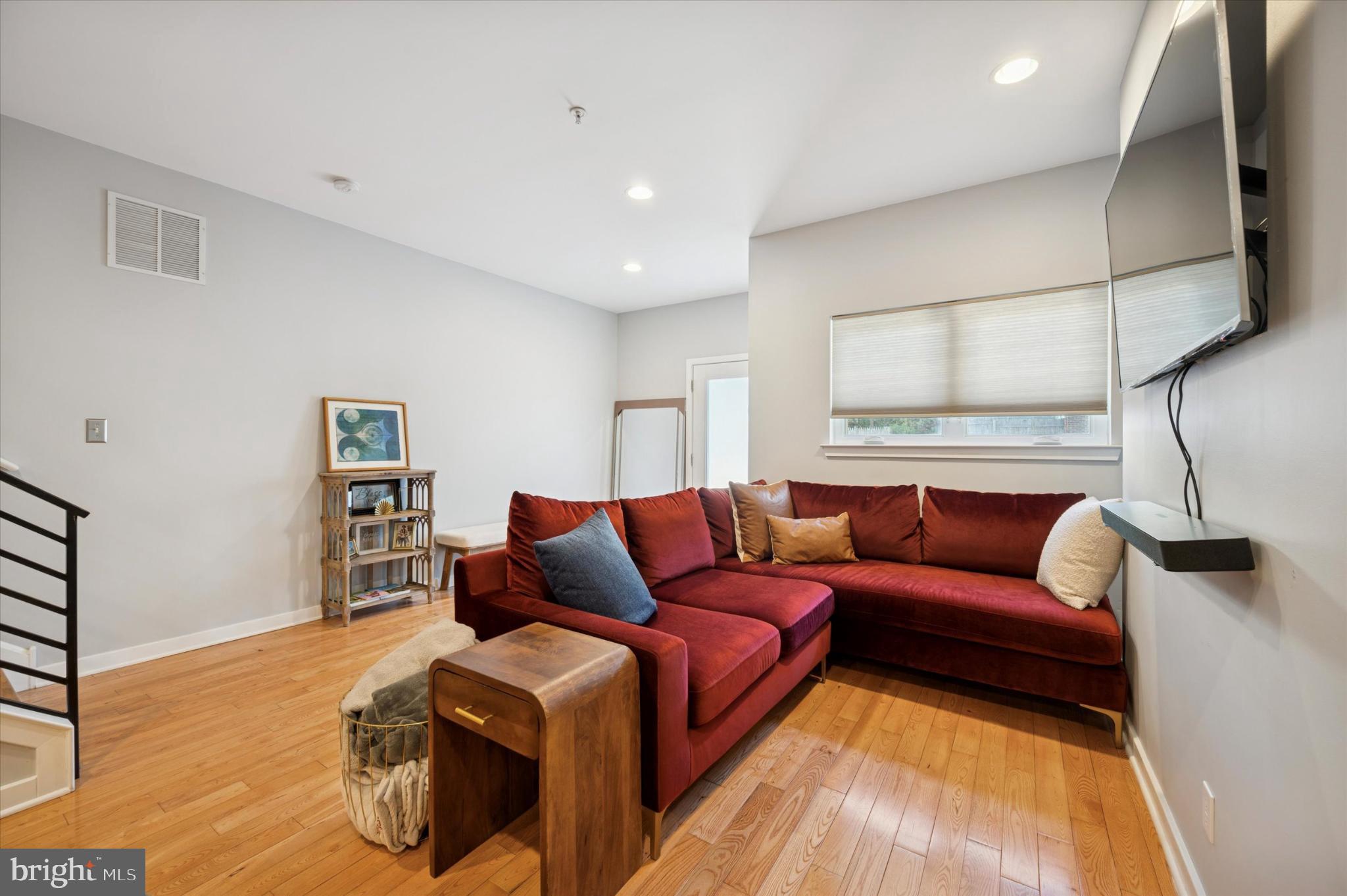 MANAYUNK - Residential