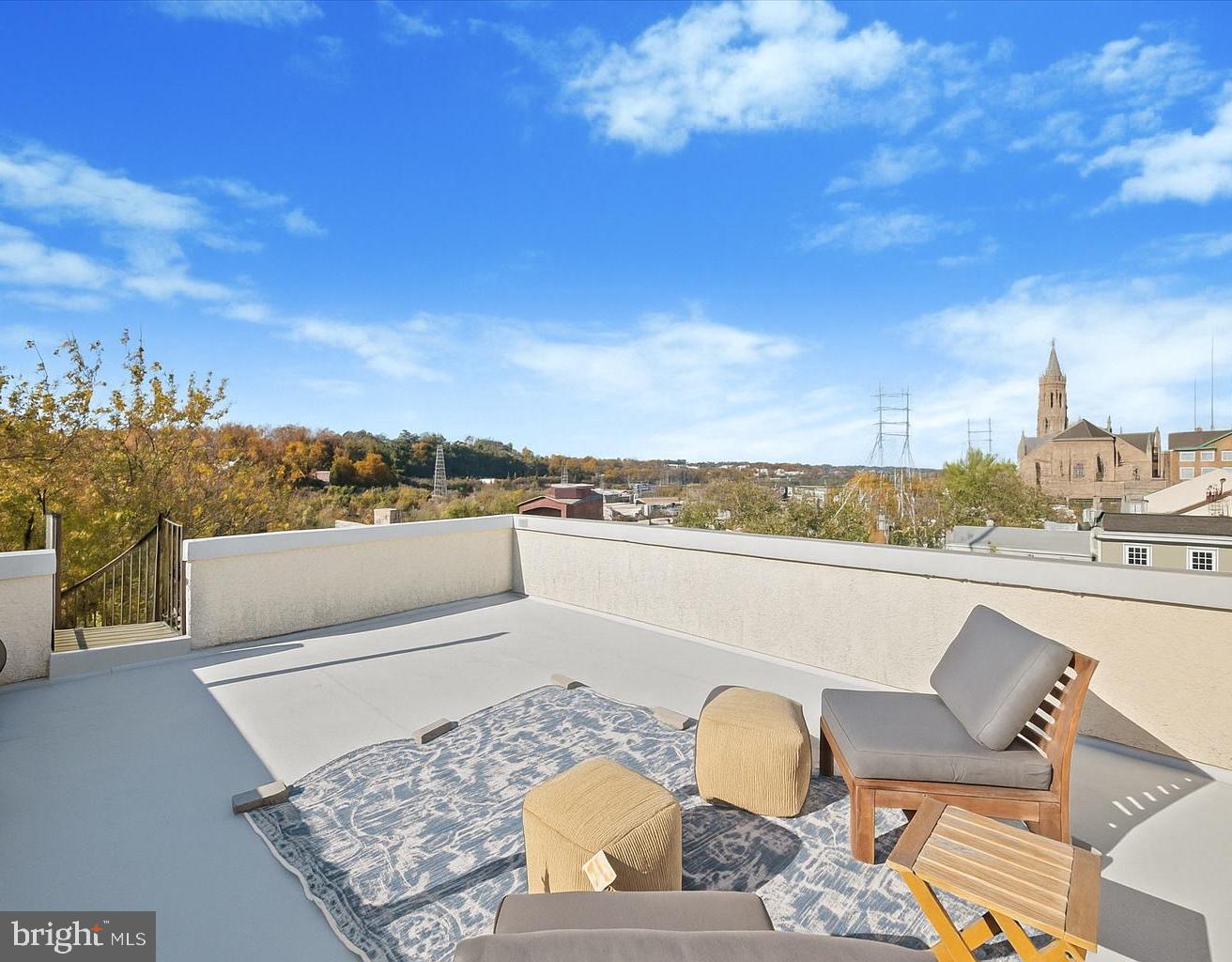 MANAYUNK - Residential