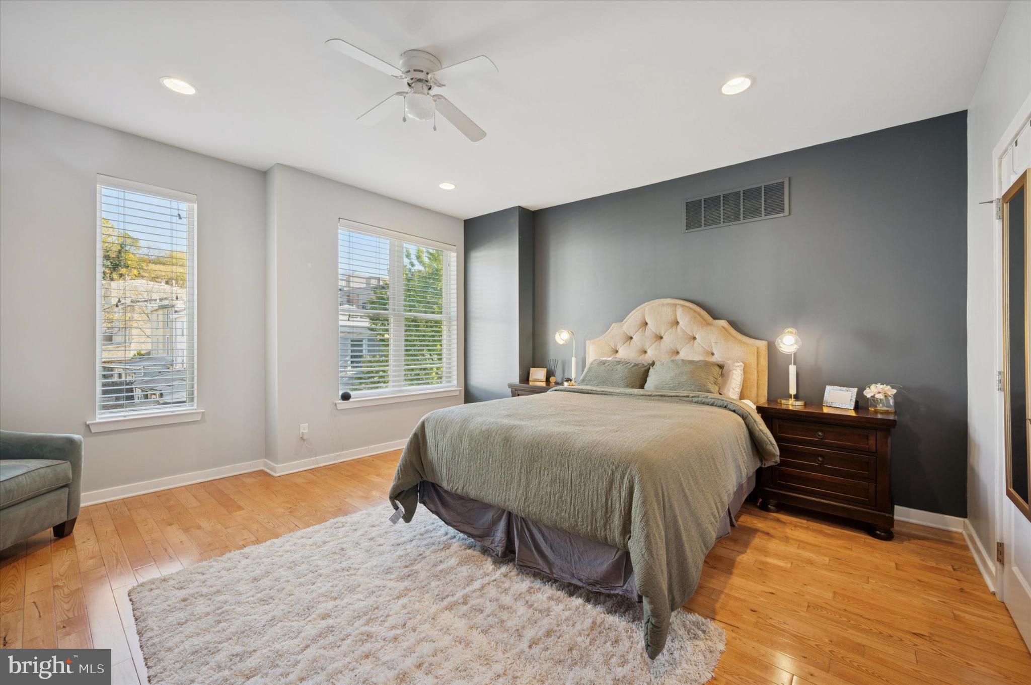 MANAYUNK - Residential