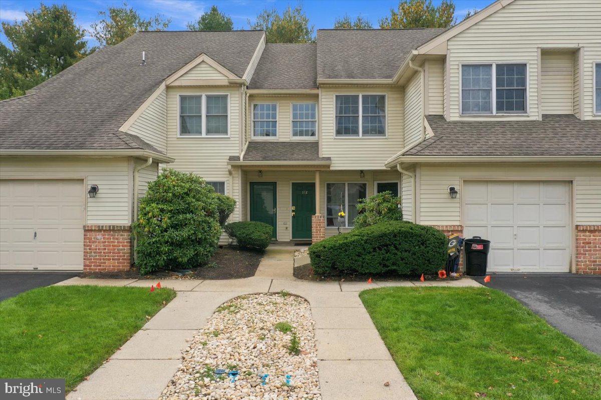 112 LINDFIELD CIRCLE