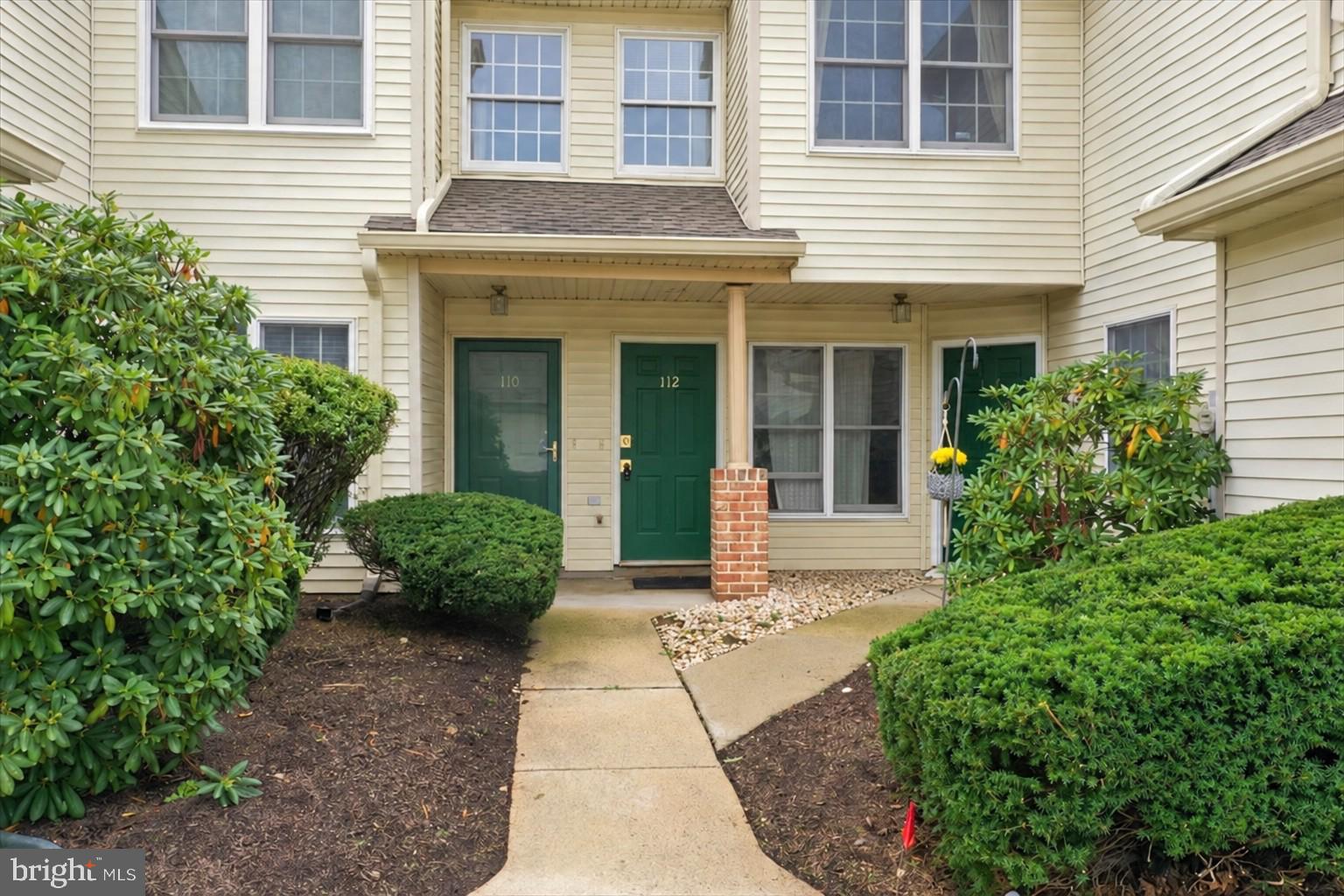 112 LINDFIELD CIRCLE