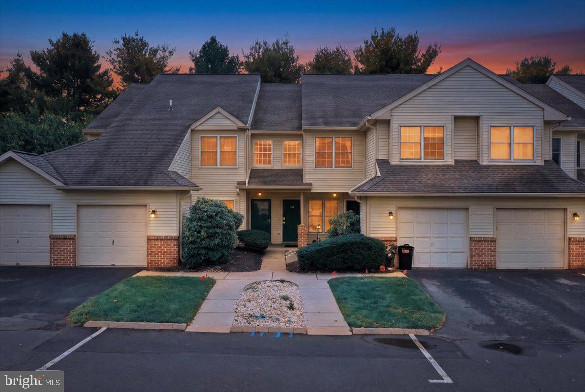 112 LINDFIELD CIRCLE