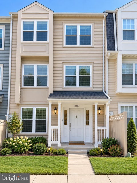 Photo of 12167 Old Salem Court, WOODBRIDGE, VA 22192 (MLS # VAPW2132226)