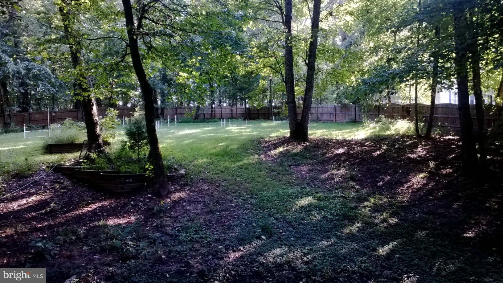 LAKE WILDERNESS - Residential