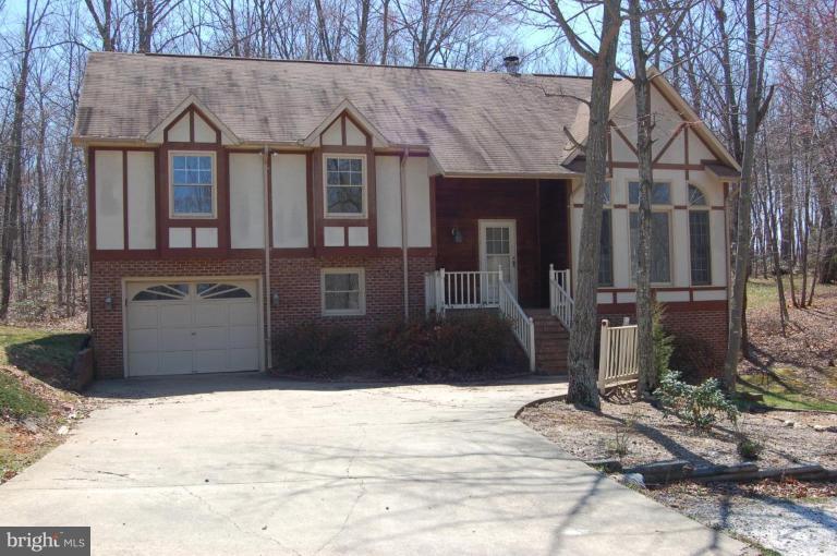 LAKE WILDERNESS - Residential