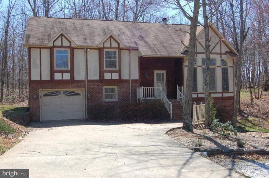 Really nice property in the Tudor style right in the midst of a lovely historic development, New Carpet and paint throughout. Newer appliances and hot water heater. 4th possible bedroom in basemrnt NTC.  No LB on the property.