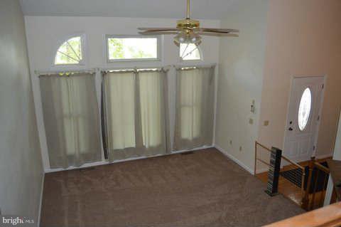 LAKE WILDERNESS - Residential