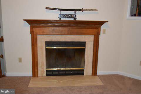 LAKE WILDERNESS - Residential