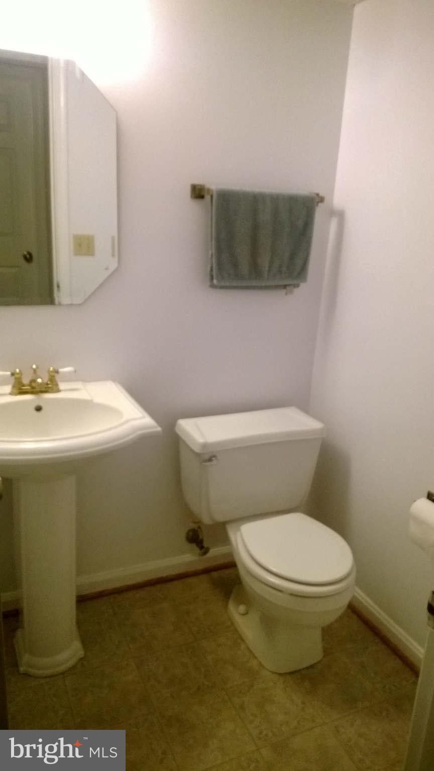 LAKE WILDERNESS - Residential