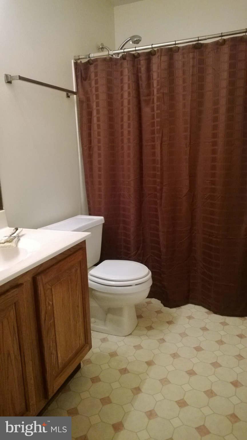 LAKE WILDERNESS - Residential