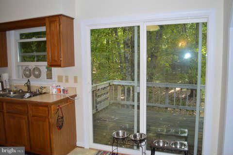 LAKE WILDERNESS - Residential