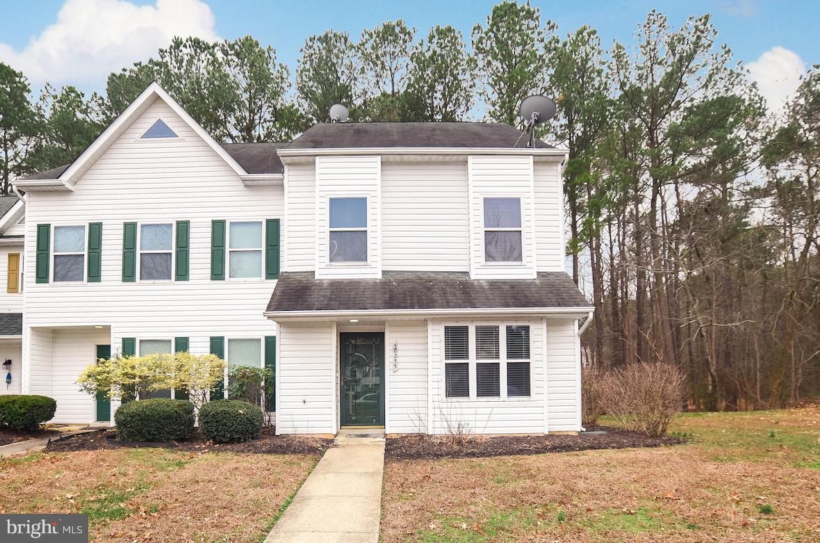 PICKETTS HARBOR - Residential