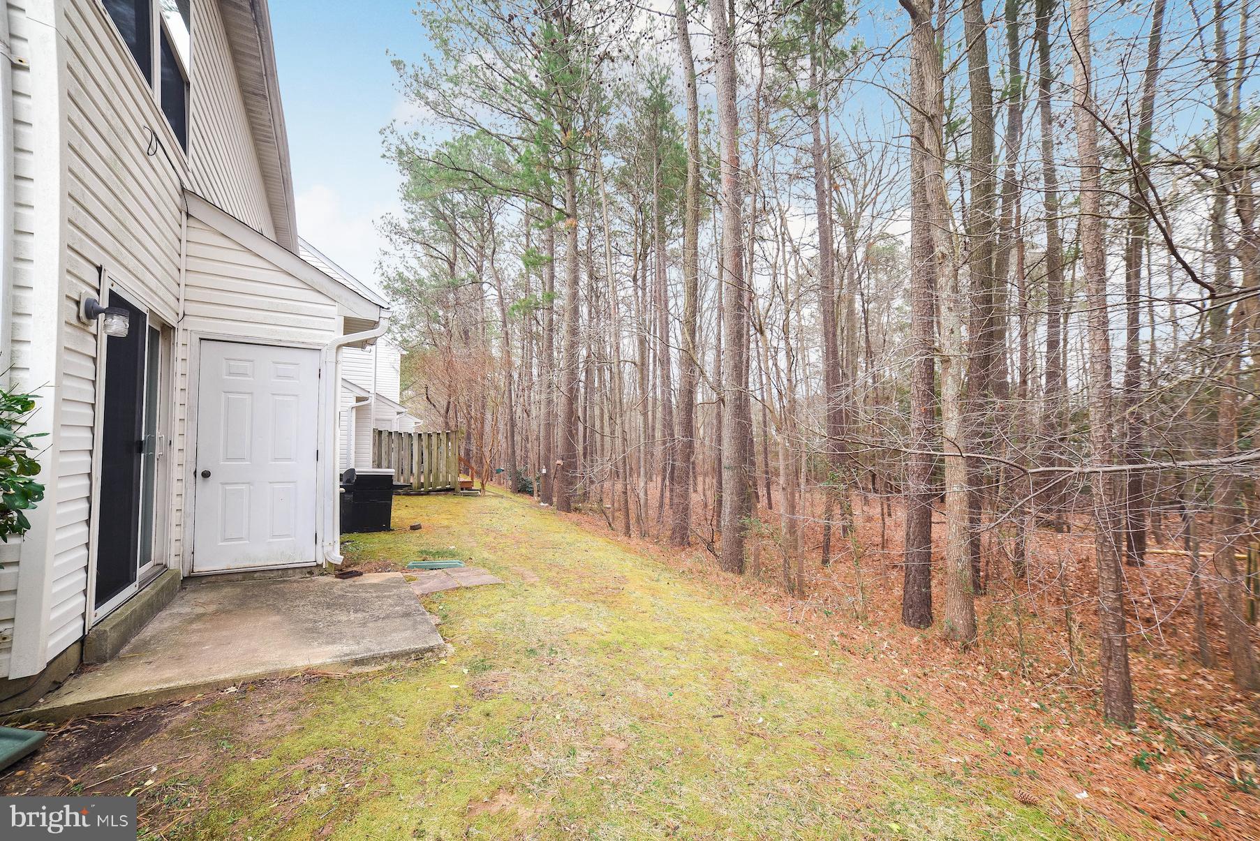 PICKETTS HARBOR - Residential