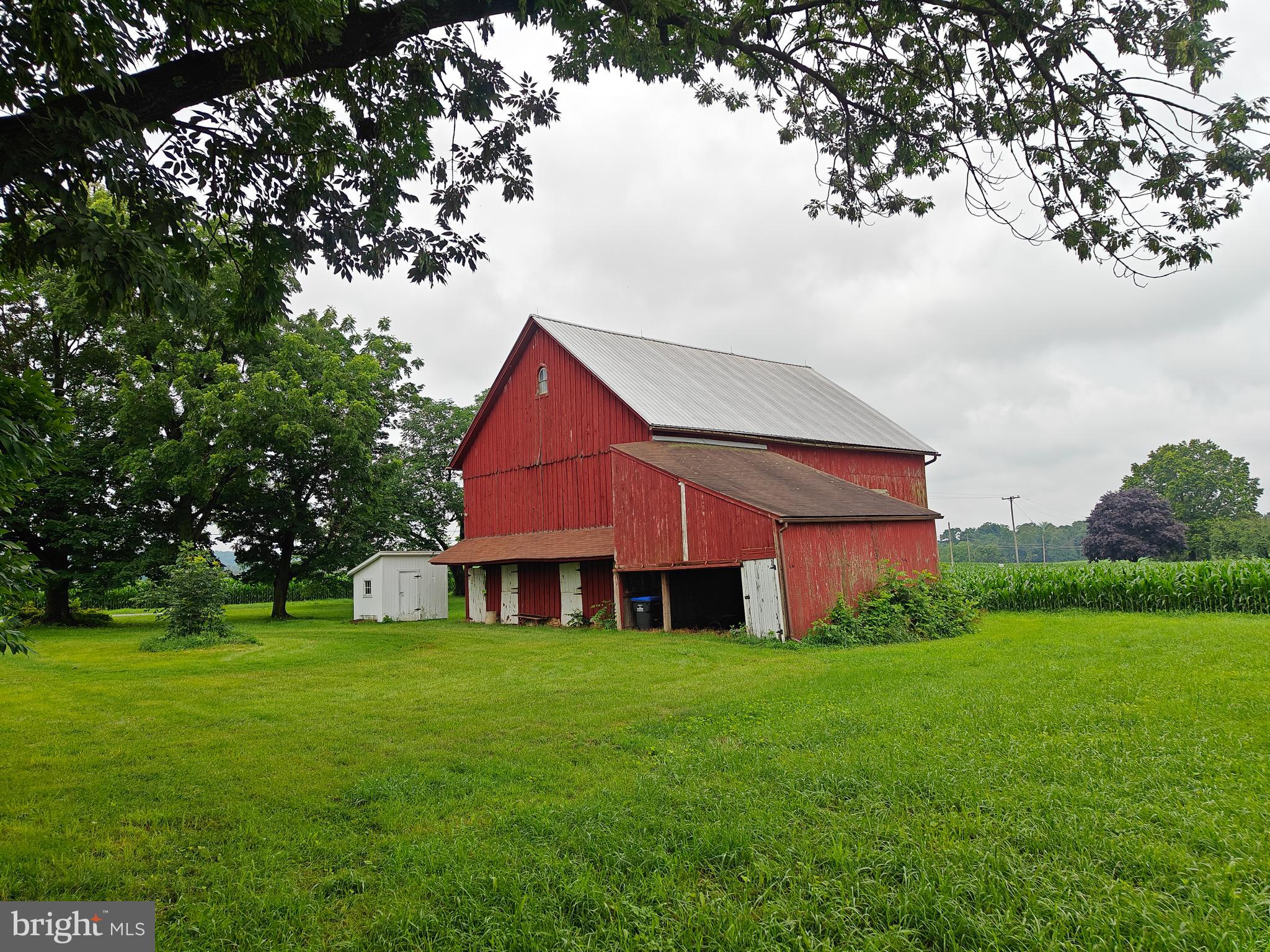 NONE AVAILABLE - Farm