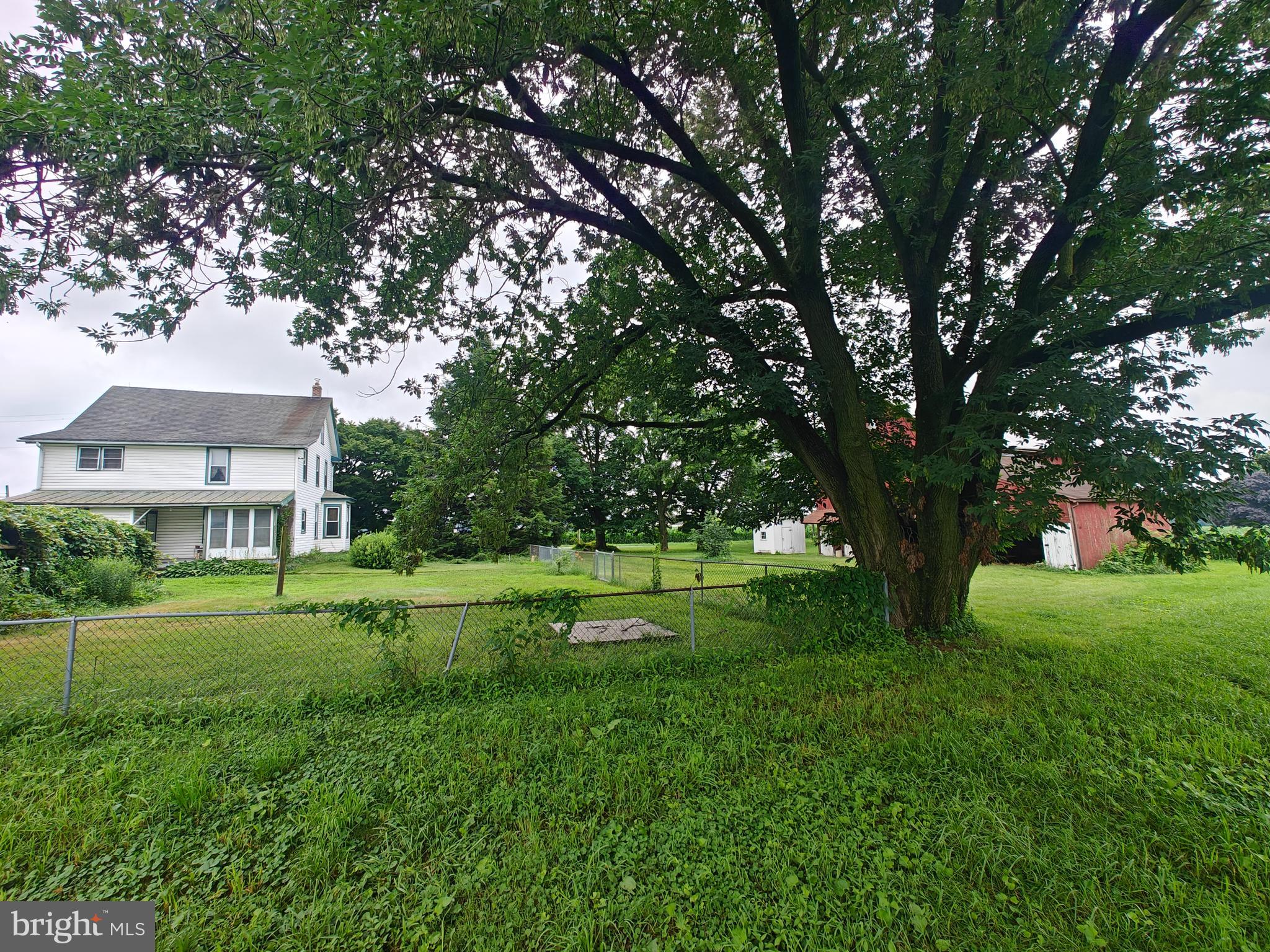 NONE AVAILABLE - Farm