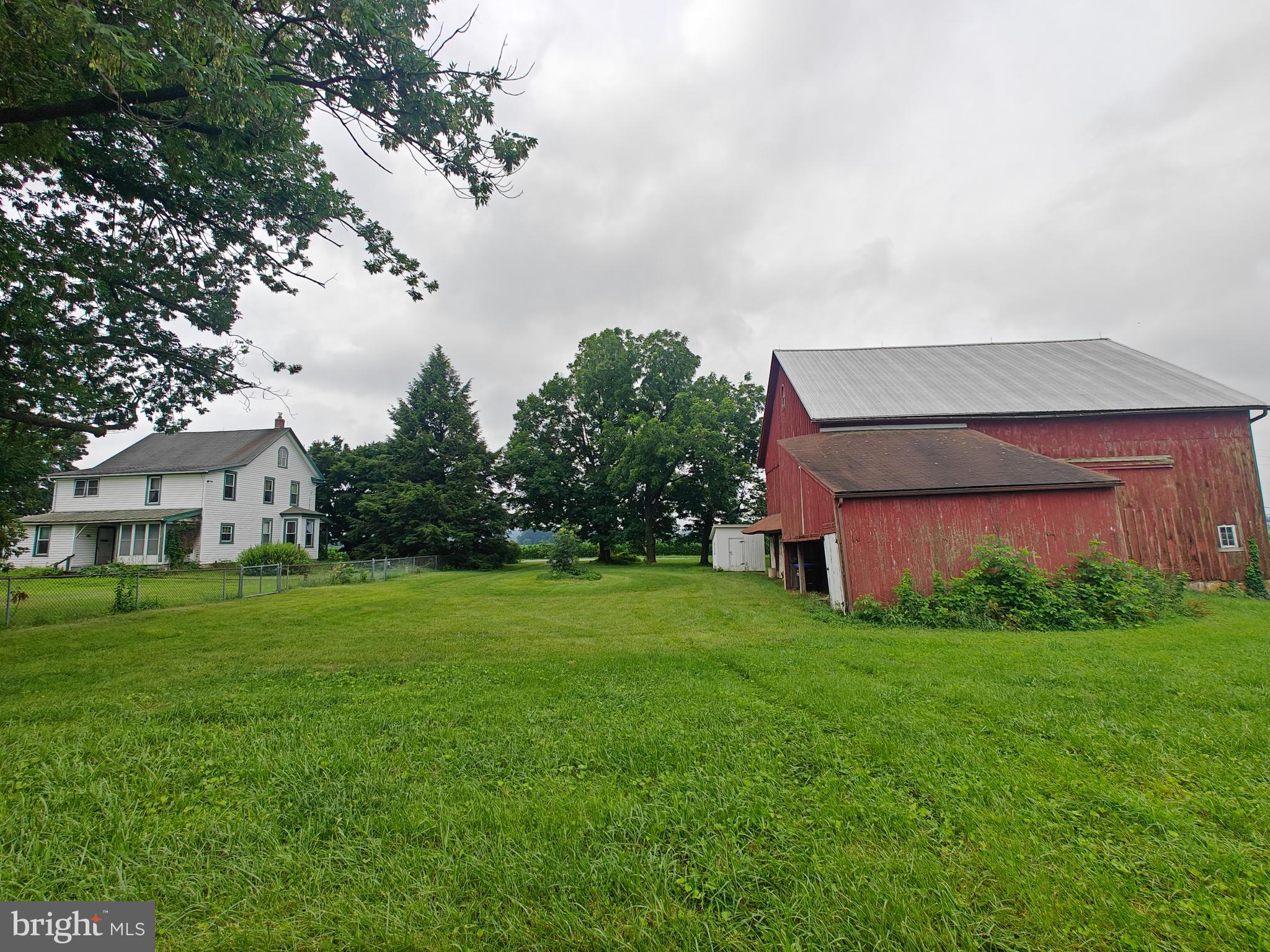 NONE AVAILABLE - Farm