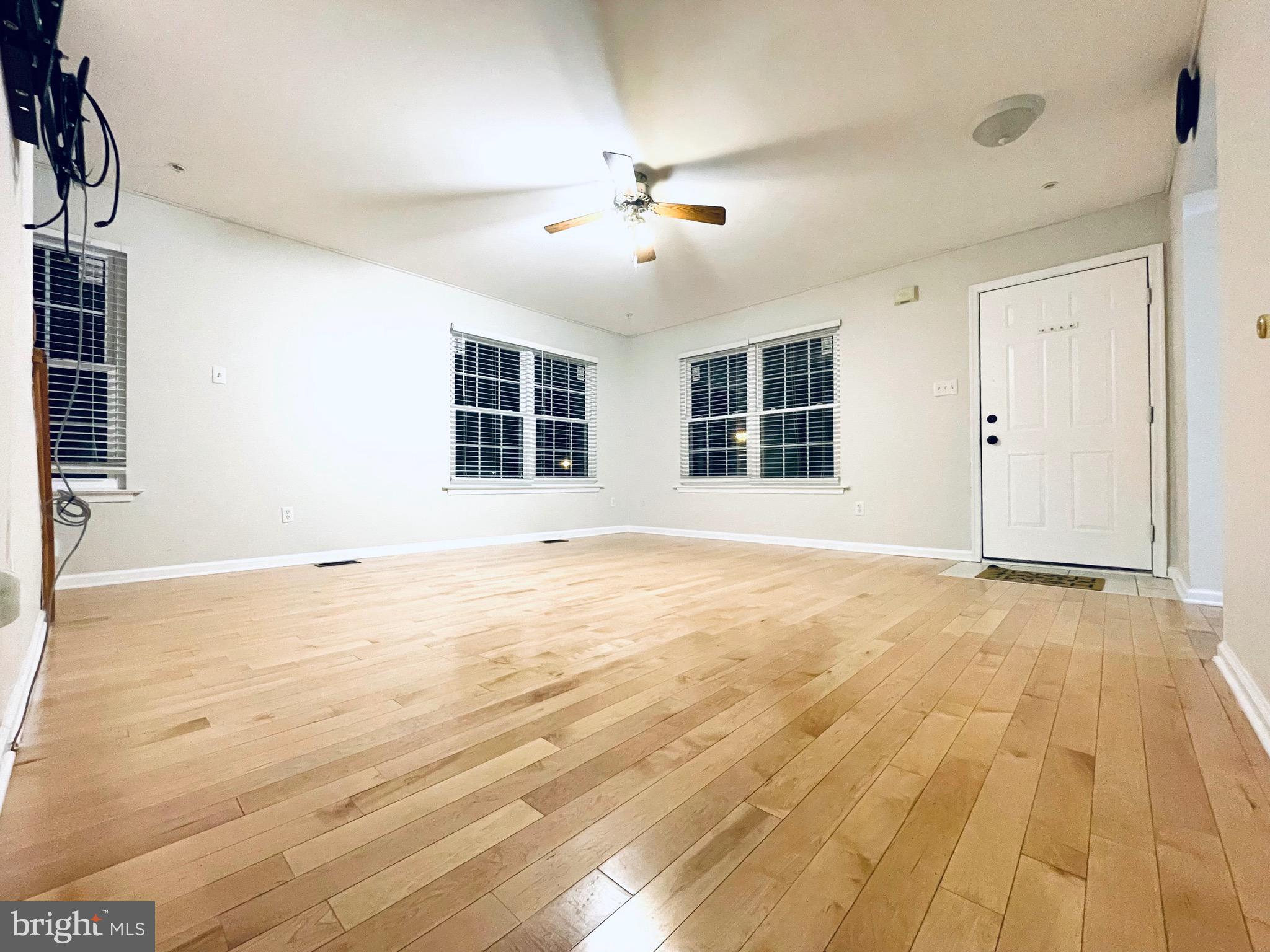 SWEET BRIAR - Residential Lease