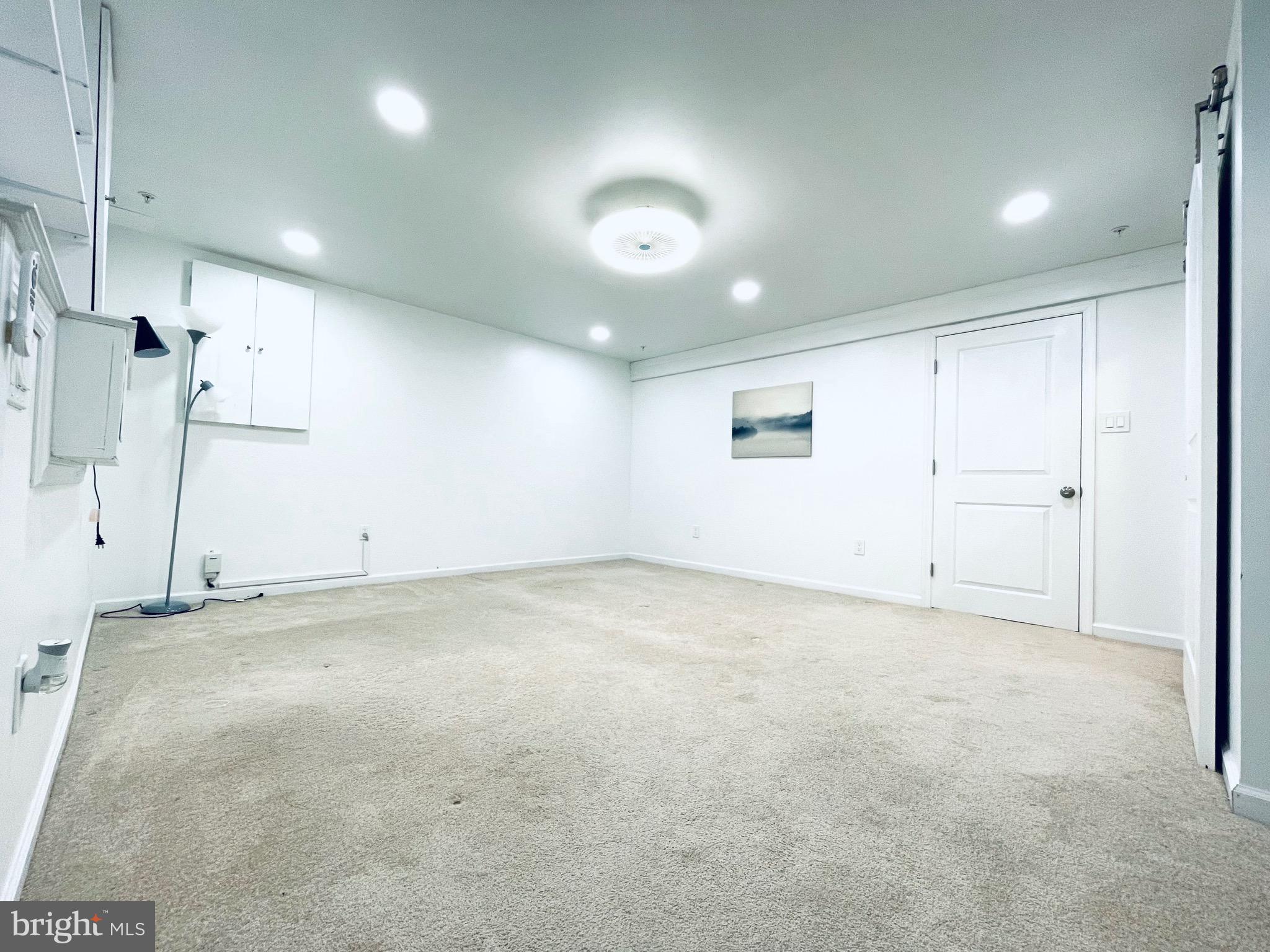 SWEET BRIAR - Residential Lease