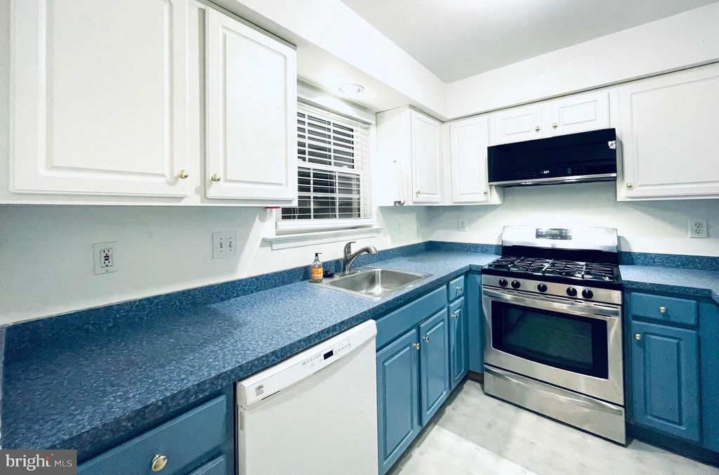 Photo of 3005 Creekside Court #43, WARRINGTON, PA 18976 (MLS # PABU2111260)