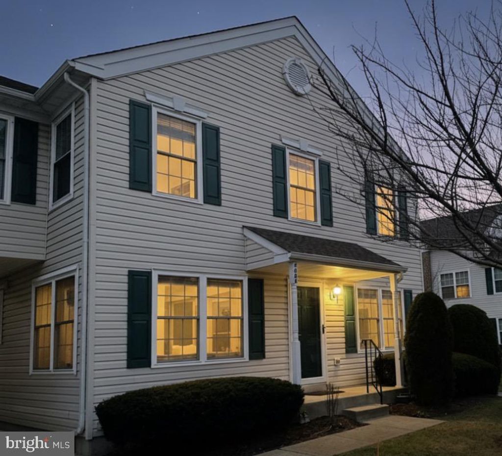 Photo of 3005 Creekside Court #43, WARRINGTON, PA 18976 (MLS # PABU2111260)