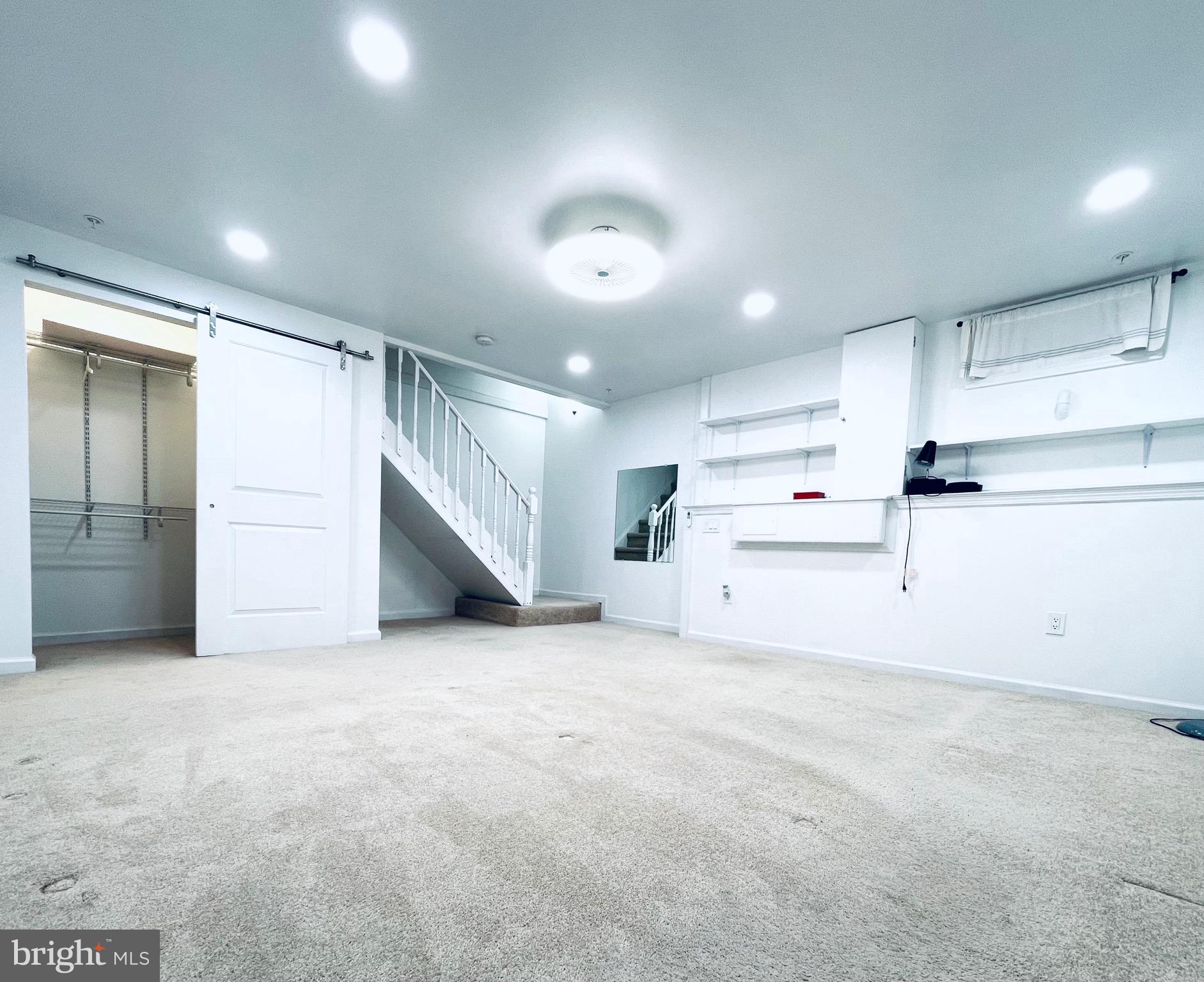 SWEET BRIAR - Residential Lease