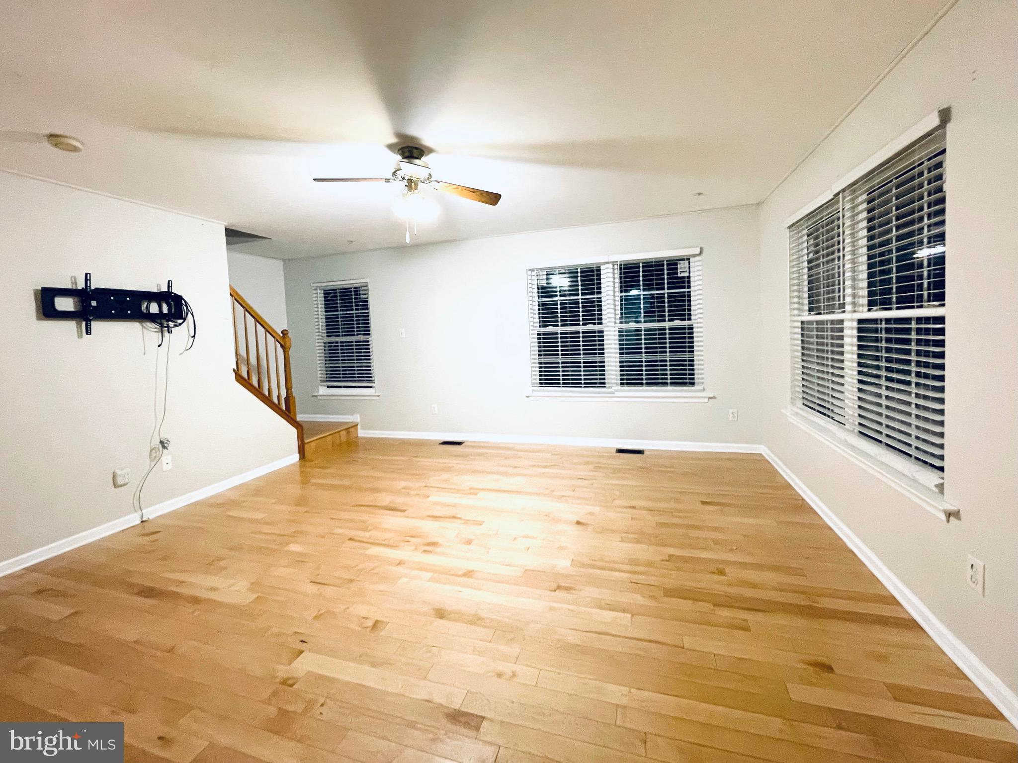 SWEET BRIAR - Residential Lease