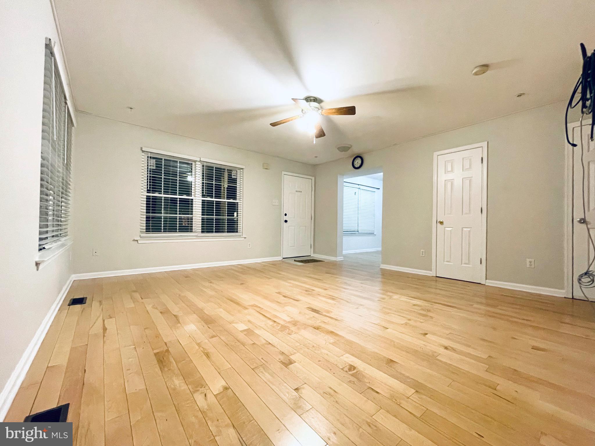 SWEET BRIAR - Residential Lease