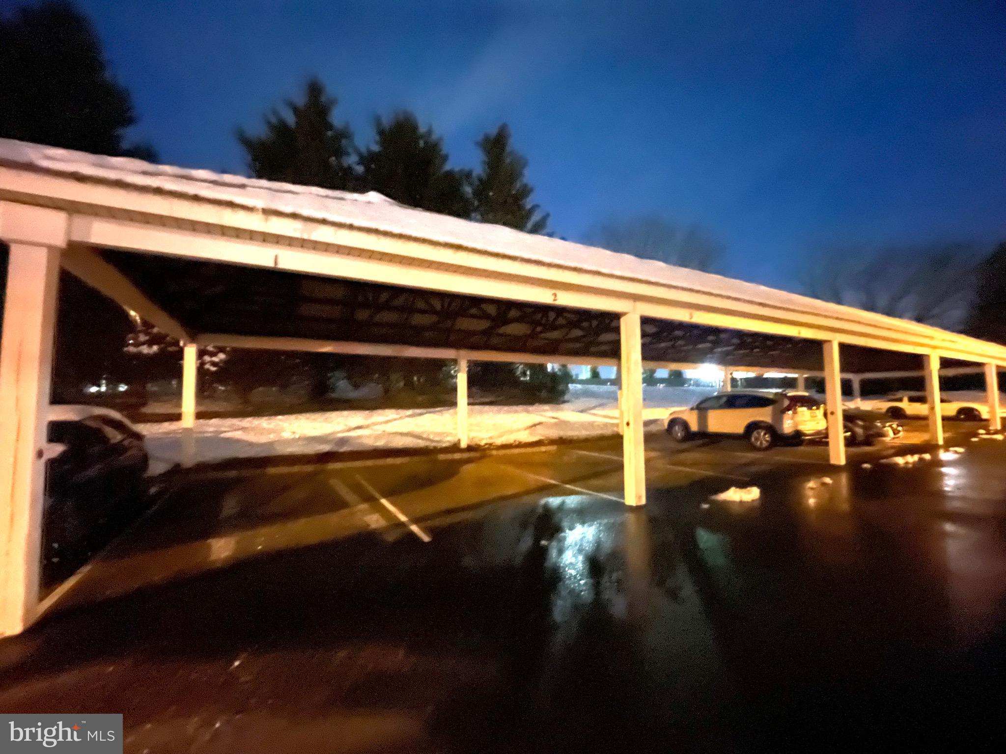 SWEET BRIAR - Residential Lease