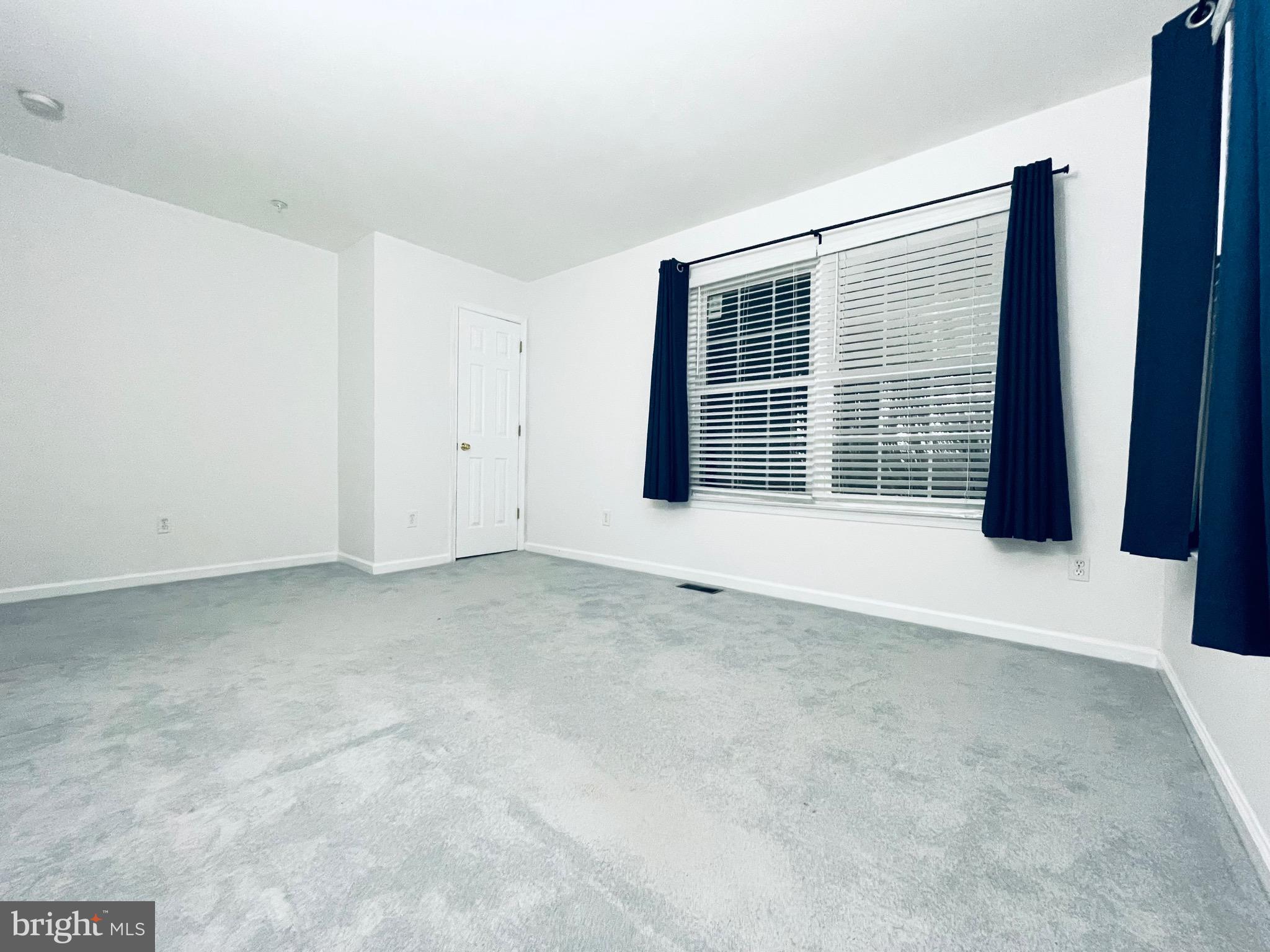 SWEET BRIAR - Residential Lease