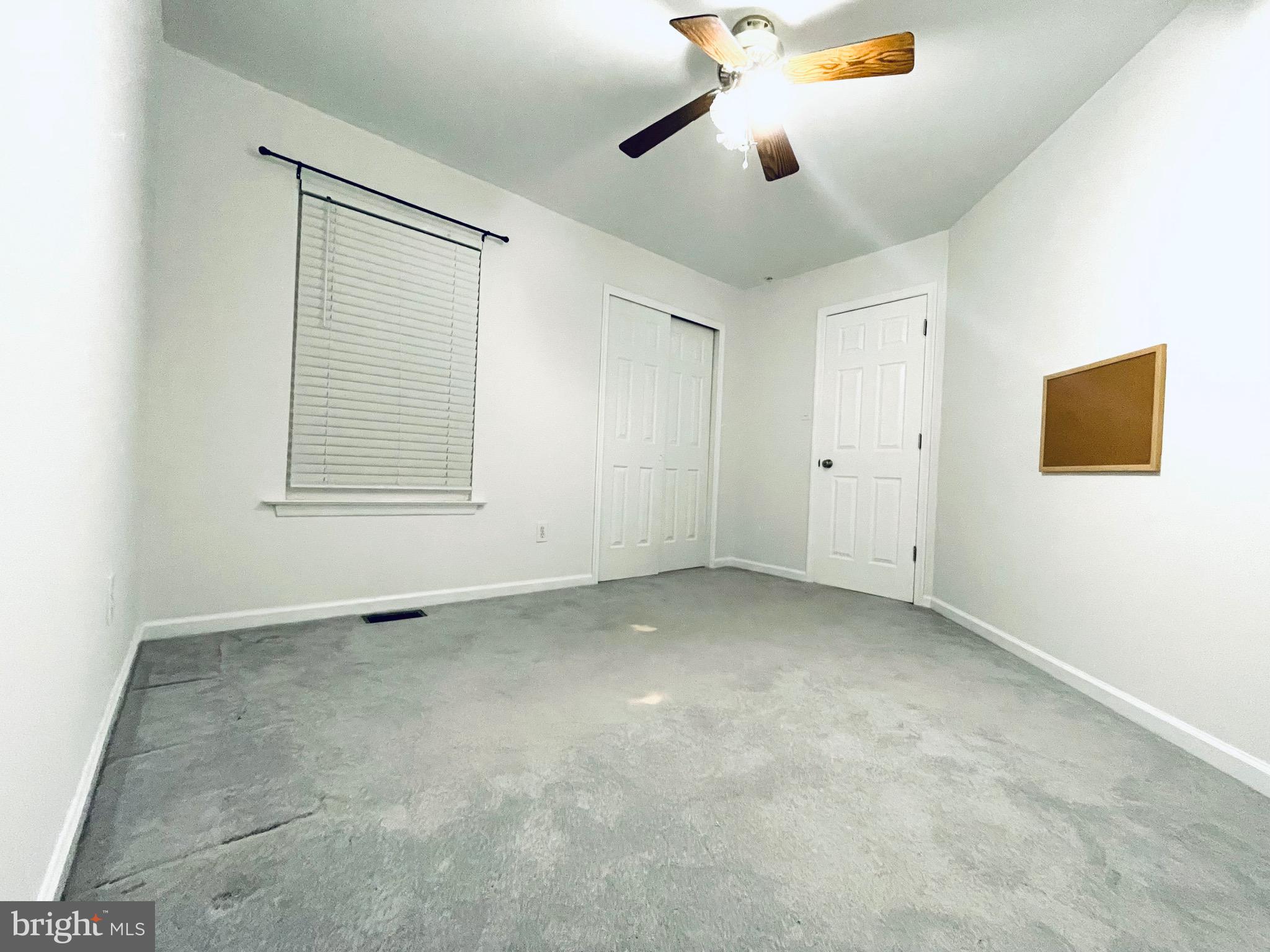 SWEET BRIAR - Residential Lease