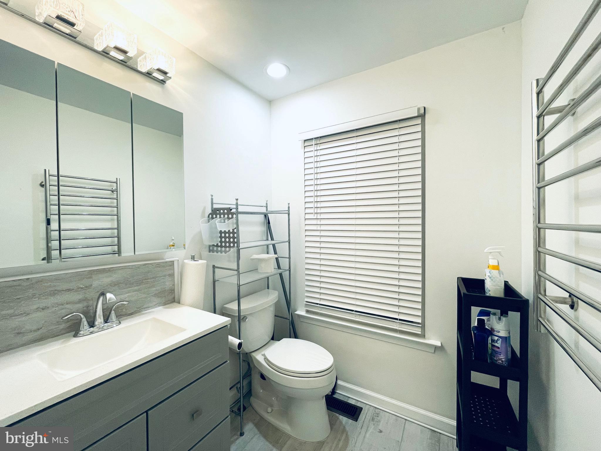 SWEET BRIAR - Residential Lease