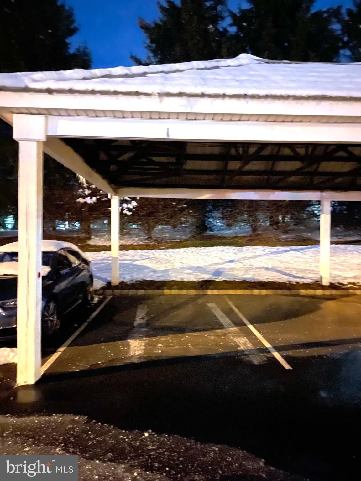 SWEET BRIAR - Residential Lease