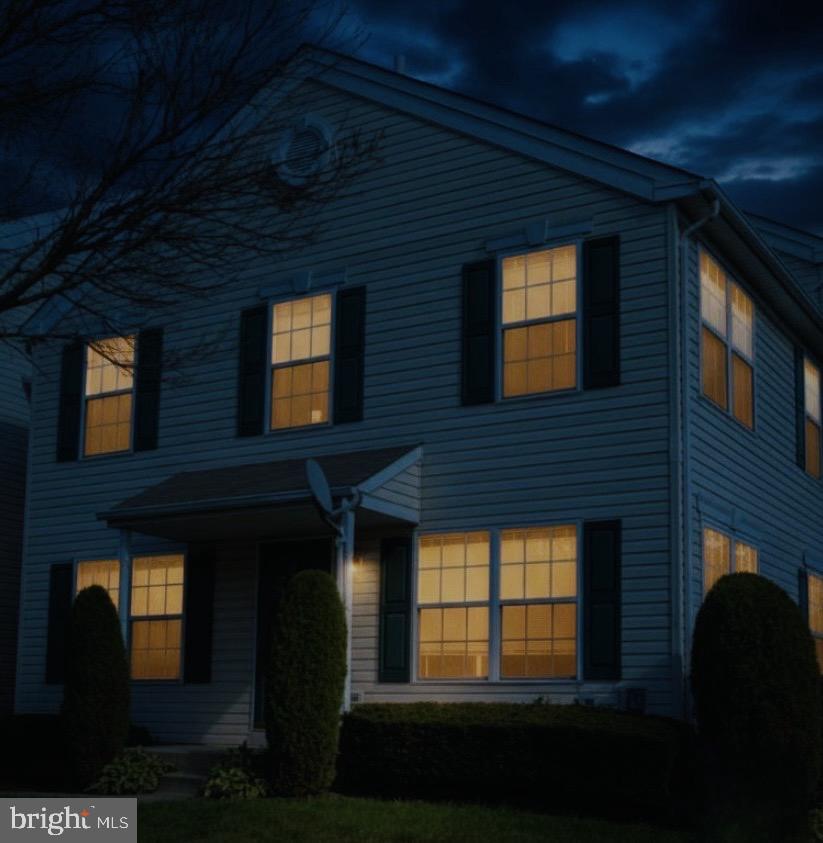 SWEET BRIAR - Residential Lease