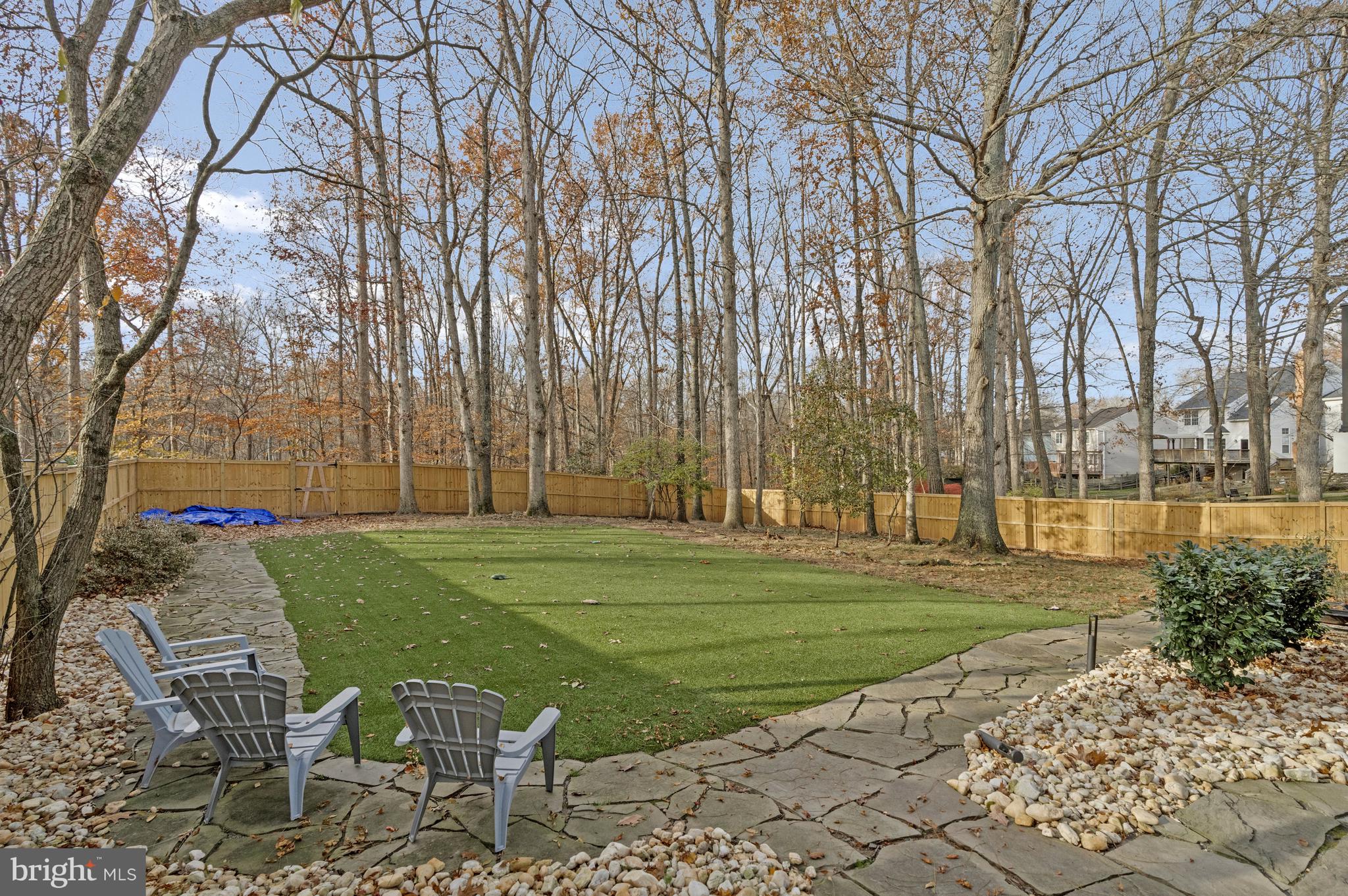 SENECA RIDGE - Residential