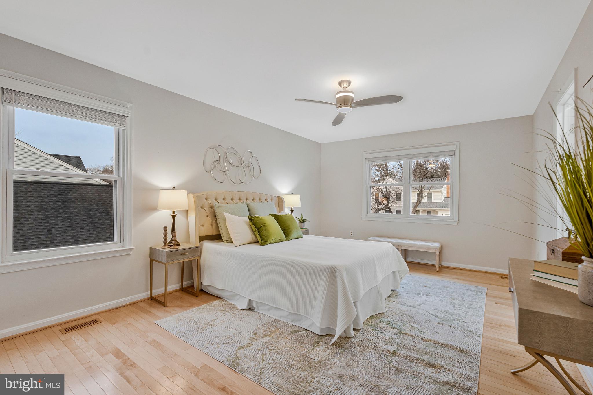 SENECA RIDGE - Residential