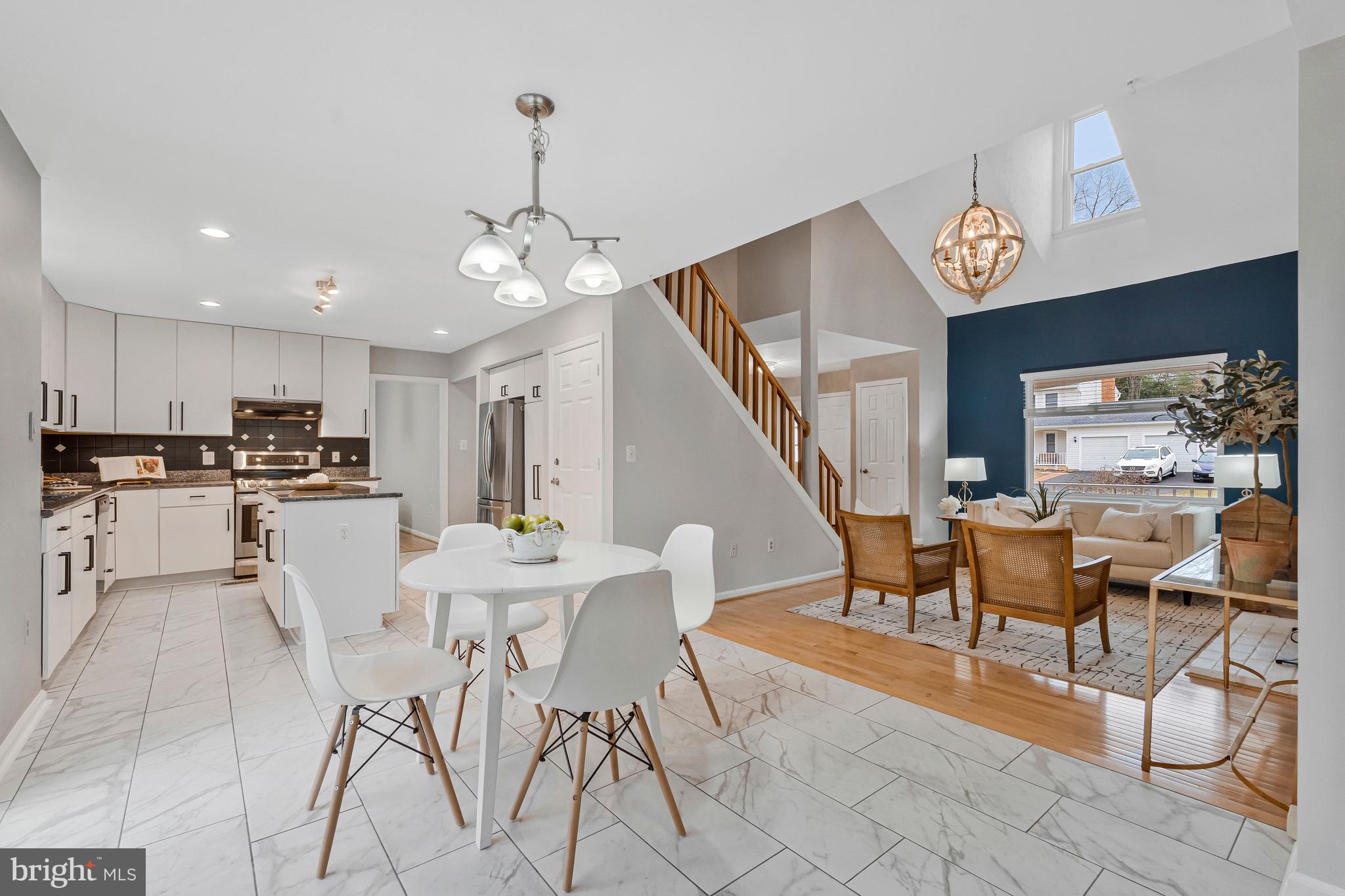 SENECA RIDGE - Residential