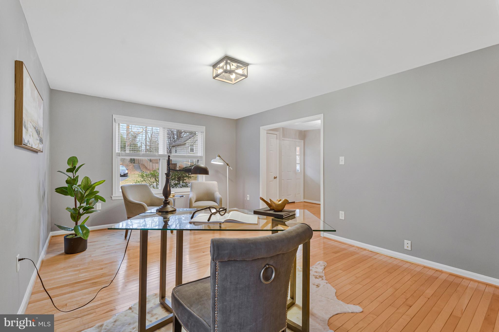 SENECA RIDGE - Residential