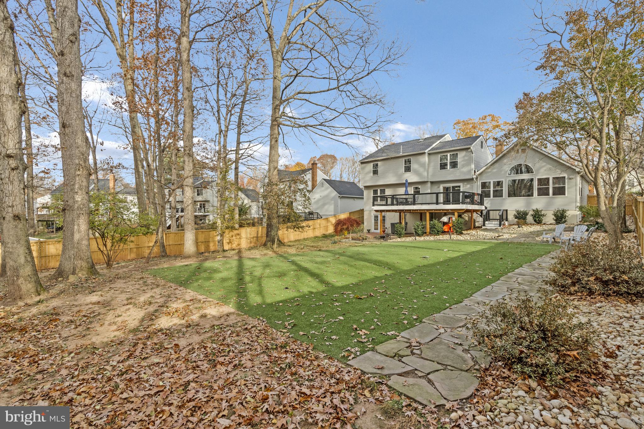 SENECA RIDGE - Residential